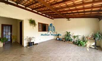 Imagem: Casa com 3 dorms, Parque Manoel de Vasconcelos