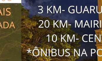 Imagem 3: Vende-se terreno em Nazaré paulista 1000m² entrada de 15 mil reais mais parcelas a negoci