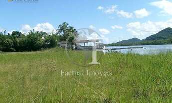 Imagem 4: Terreno residencial à venda, Canal de Bertioga, Guarujá - TE0488