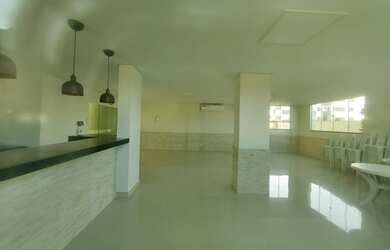 Imagem 5: Apartamento com 3 dormitórios à venda no Residencial Araujoville - Anápolis/GO