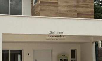 Imagem 2: Sobrado com 3 dormitórios à venda, 152 m² por R$ 690.000,00 - Cardoso Continuação - Aparec