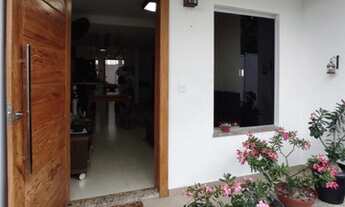 Imagem 2: Temporada Apto 3 quartos 400m praia Taperapuan