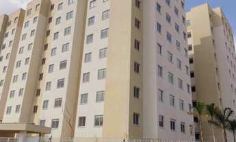 Imagem 3: Apartamento para venda possui 38 metros quadrados com 2 quartos em Piqueri - São Paulo - S