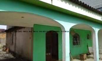 Imagem 6: Casa com 3 dormitórios à venda, 160 m² por R$ 220.000,00 - Feu Rosa - Serra/ES