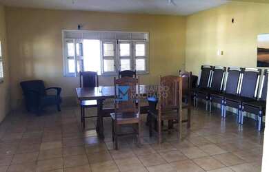 Imagem 5: Casa com 3 dormitórios à venda, 250 m² por R$ 880.000 - Icaraí - Caucaia/CE