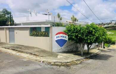 Imagem 2: Casa com 3 dormitórios à venda, 320 m² por R$ 775.000,00 - Heliópolis - Garanhuns/PE