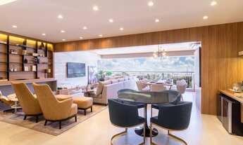 Imagem 5: Apartamento residencial para venda, Mooca, São Paulo - AP7309