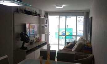 Imagem 3: Apartamento com 2 dormitórios à venda, 90 m² por R$ 880.000,00 - Icaraí - Niterói/RJ