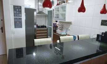 Imagem 7: Apartamento à venda, 104 m² por R$ 1.250.000,00 - Saúde - São Paulo/SP