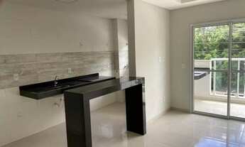 Imagem 2: Apartamento de 2 quartos para compra - Parque Faber Castell I - São Carlos