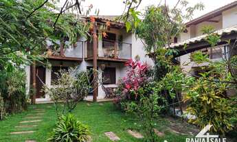 Imagem 3: Pousada à venda, 587 m² por R$ 1.380.000,00 - Imbassai - Mata de São João/BA