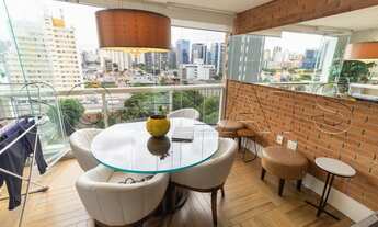 Imagem 3: Residencial alto padrão no Itaim, próximo a Av Faria Lima, Juscelino Kubitschek, shoppings