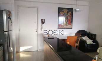 Imagem 5: Oportunidade - Varanda Novamerica - 80m² - Santo Amaro