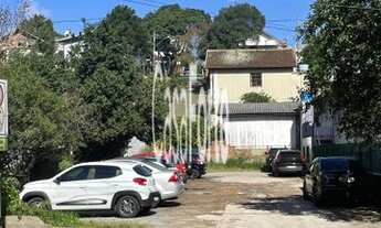 Imagem: Terreno bairro Bela Vista Ref. TE1485