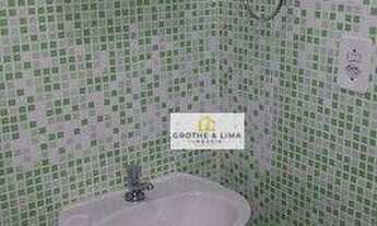 Imagem 4: Casa com 2 dormitórios à venda, 54 m² por R$ 218.000,00 - Campo dos Alemães - São José dos