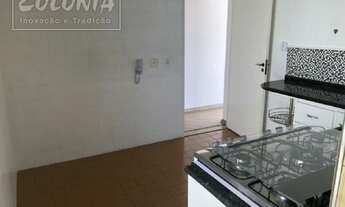 Imagem 5: Santo André - Apartamento Padrão - Casa Branca