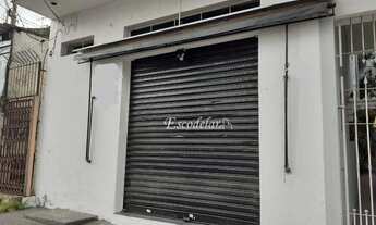 Imagem: Salão para alugar, 30 m² por R$ 2.200,00/mês