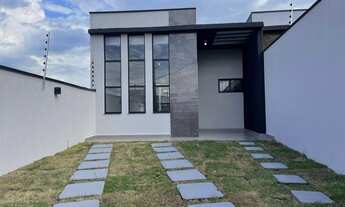 Imagem 1: Continental II - Casa térrea