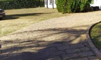 Imagem 4: Chácara com 3 dormitórios à venda, 3936 m² por R$ 1.600.000,00 - Condomínio Jardins de Ita