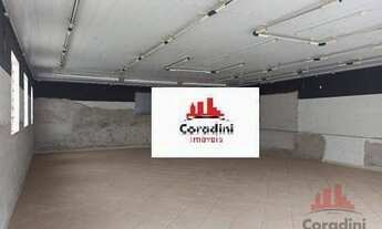 Imagem 2: Salão para alugar, 200 m² por R$ 2.600,00/mês - Centro - Nova Odessa/SP