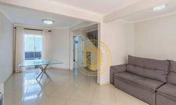 Imagem 3: Sobrado à venda, 148 m² por R$ 819.000,00 - Jardim das Américas - Curitiba/PR