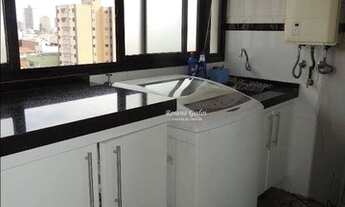 Imagem 7: Apartamento com 99m², 2 dormitórios sendo 1 suíte, 2 vagas no Parque das Nações - Santo An