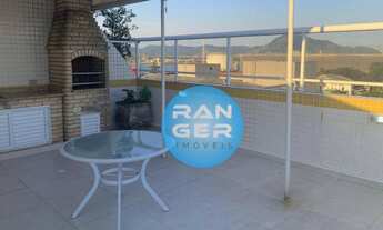 Imagem 3: Cobertura para venda R$ 780.000,00