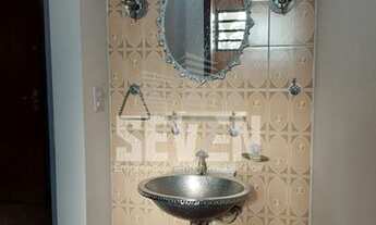 Imagem 4: CASA COM 4 QUARTOS NA VILA UNIVERSITÁRIA - LOCAÇÃO/VENDA - BAURU