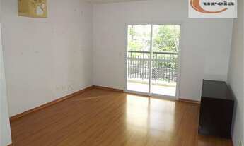 Imagem: Apartamento com 3 dormitórios à venda