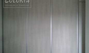 Imagem 7: Santo André - Apartamento Padrão - Vila Bastos