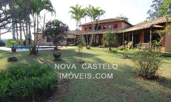 Imagem 6: Ibiúna condomínio, casa toscana com 10.000 m²!