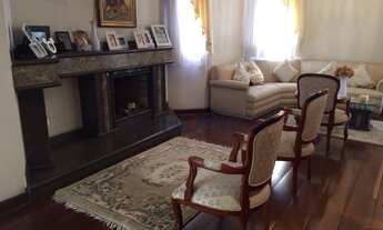 Imagem: Oportunidade - Stela Maris - 298 m² - Moema