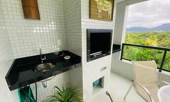 Imagem 6: Apartamento com 3 dormitórios para alugar, 94 m² - Riviera de São Lourenço - Bertioga/SP