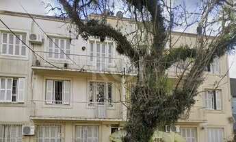 Imagem: Porto Alegre - Apartamento Padrão - Floresta