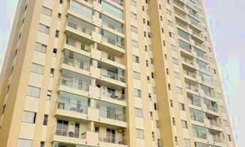 Imagem 2: Apartamento com 2 dormitórios 1 suíte closet 2 vagas à venda, 57 m² por R$ 349.900 - Jardi