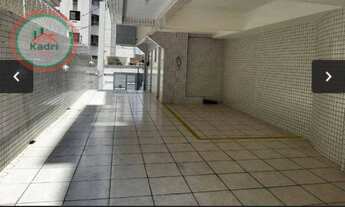 Imagem 4: Apartamento com 1 dormitório à venda, 45 m² por R$ 260.000,00 - Vila Guilhermina - Praia G