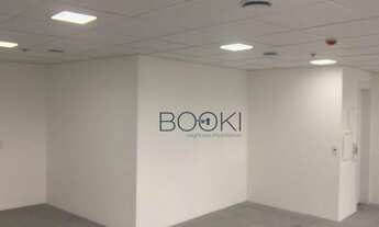 Imagem 3: Oportunidade - Thera Faria Lima Office - 104m²