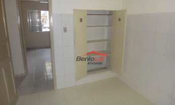 Imagem 7: Apartamento com 2 dormitórios para alugar, 75 m² por R$ 1.200,00/mês - Santana - São Paulo