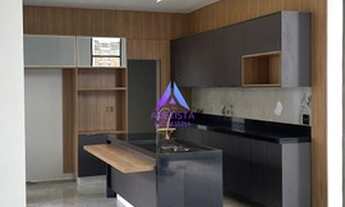 Imagem 5: Linda - Moderna em Conceito Aberto!