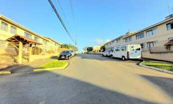 Imagem 2: Apartamento para venda com 57m2 , 3 quartos em Campo Comprido - Curitiba - Paraná