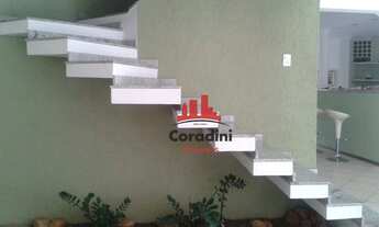 Imagem 7: Casa com 3 dormitórios à venda, 325 m² por R$ 1.200.000,00 - Werner Plaas - Americana/SP