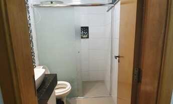 Imagem 6: Sobrado com 3 dormitórios à venda, 135 m² por R$ 950.000,00 - Jardim Textil - São Paulo/SP