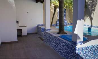 Imagem 2: PORTO ALEGRE - Casa Padrão - Aberta Dos Morros