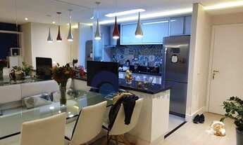 Imagem 2: Apartamento com 3 dormitórios à venda, 88 m² por R$ 950.000,00 - Casa Verde - São Paulo/SP