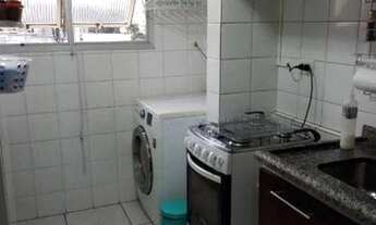 Imagem 4: Apartamento com 2 dormitórios à venda, 50 m² por R$ 355.000,00 - Vila Nair - São Paulo/SP