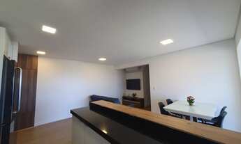 Imagem 6: Apartamento para venda com 90 metros quadrados com 3 quartos em Itacolomi - Balneário Piça