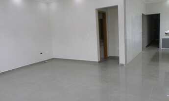 Imagem 7: Casa Nova Alto Padrão com Piscina 4 suítes 6 vagas em Flórida - Praia Grande - SP