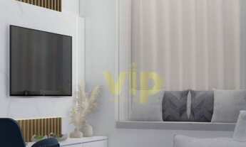 Imagem 3: Casa com 3 dormitórios à venda, 163 m² por R$ 900.000,00 - Serra Morena - Pouso Alegre/MG