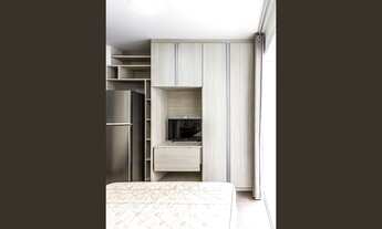 Imagem 5: Apartamento para Aluguel - Centro, 1 Quarto, 22 m2