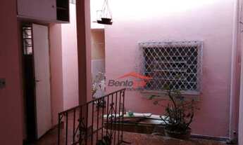 Imagem 3: Sobrado com 2 dormitórios para alugar, 200 m² por R$ 2.484/mês - Tucuruvi - São Paulo/SP